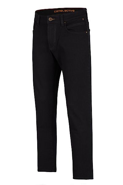 camel active 5-Pocket-Jeans Jeans Houston Forever günstig online kaufen