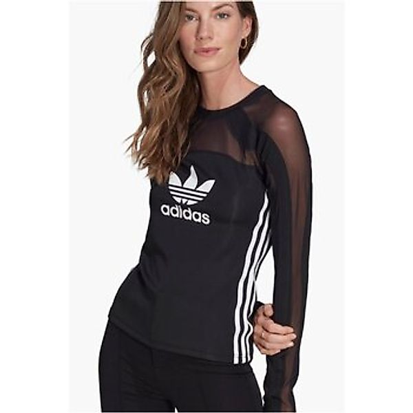 adidas  Blusen Tops / T-shirts--FRAU günstig online kaufen
