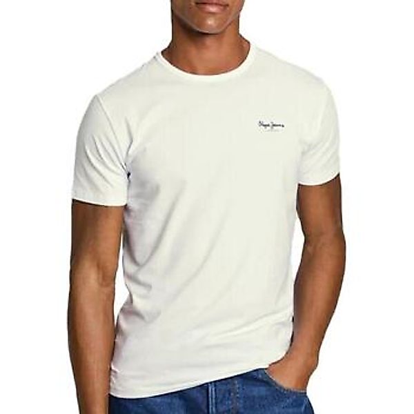Pepe jeans  T-Shirt PM508212 günstig online kaufen