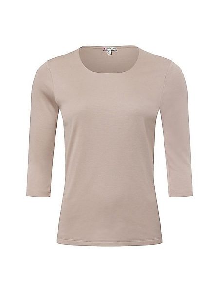 STREET ONE Langarmshirt Pania günstig online kaufen