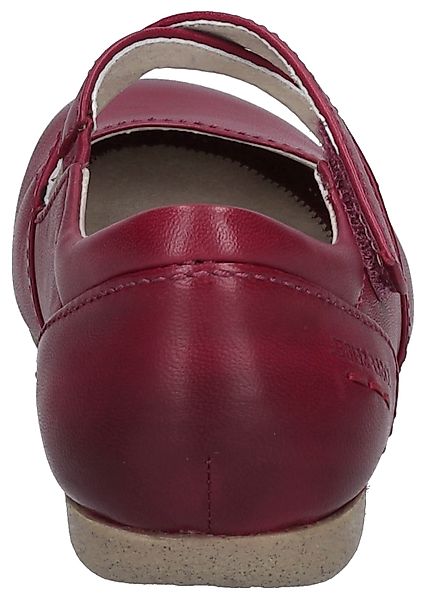 Josef Seibel Riemchenballerina "Fiona 72", Spangenschuh, Halbschuh, Festtag günstig online kaufen