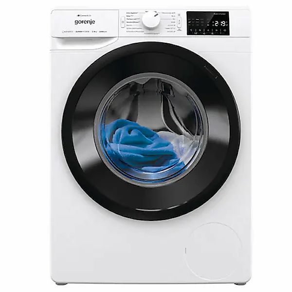 GORENJE Waschmaschine »Wave PNEI 94 A1DPS«, 9 kg, 1400 U/min, Inverter Powe günstig online kaufen