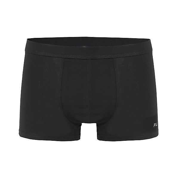 Fila Boxershorts "MAN BOXER SHORTS", (3er Pack), mit verstärktem Mittelteil günstig online kaufen