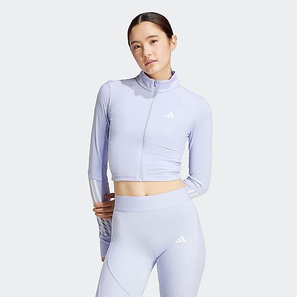 adidas Performance Outdoorjacke HYGLM FZ Q1 günstig online kaufen