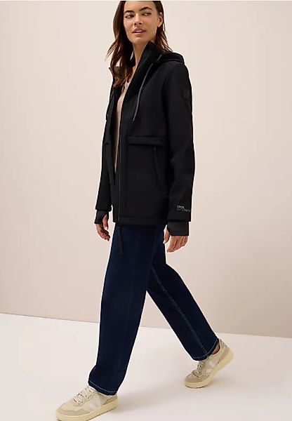 CECIL Midi Softshell Jacke günstig online kaufen