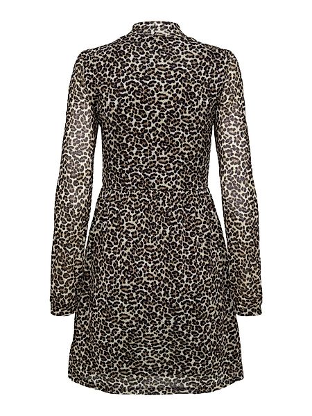 ONLY Sommerkleid ERICA (1-tlg) Drapiert/gerafft günstig online kaufen