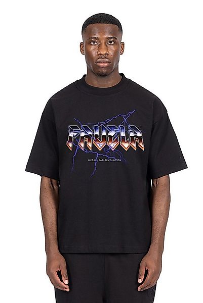 Favela T-Shirt Metalhead günstig online kaufen