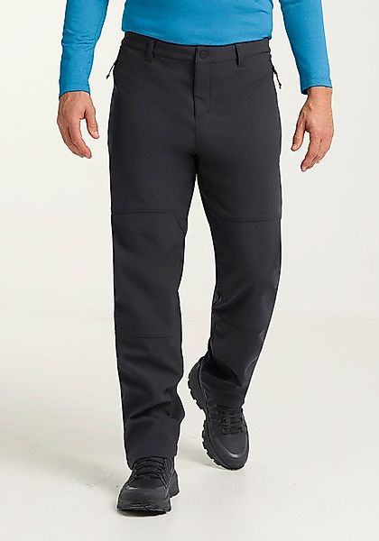 Jack Wolfskin Trekkinghose TREK TERRAIN PANTS günstig online kaufen