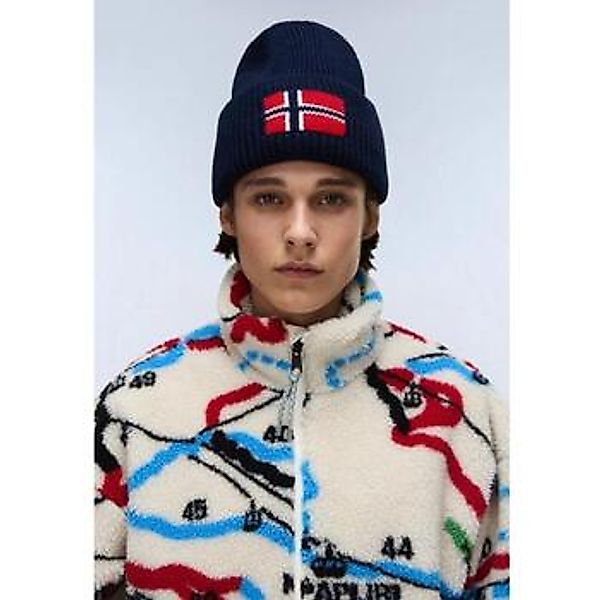 Napapijri  Mütze NP0A893P günstig online kaufen