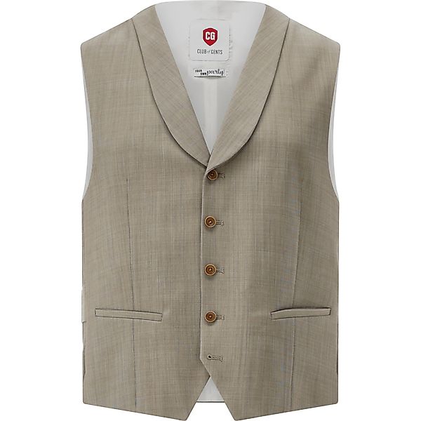CG Club of Gents Anzugweste CG günstig online kaufen