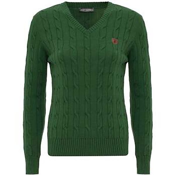 Jacey Quinn  Sweatshirt Joaquin Regular Fit Pullover günstig online kaufen