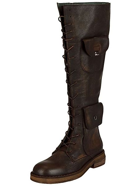 Felmini Stiefel Leder . Stiefel günstig online kaufen