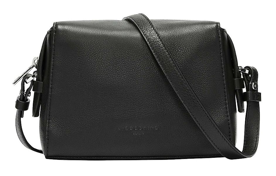 Liebeskind Berlin Umhängetasche Crossbody Bag, aus echtem Leder günstig online kaufen