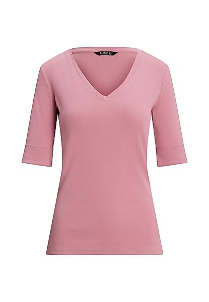 Lauren Ralph Lauren T-Shirt Damen T-Shirt günstig online kaufen