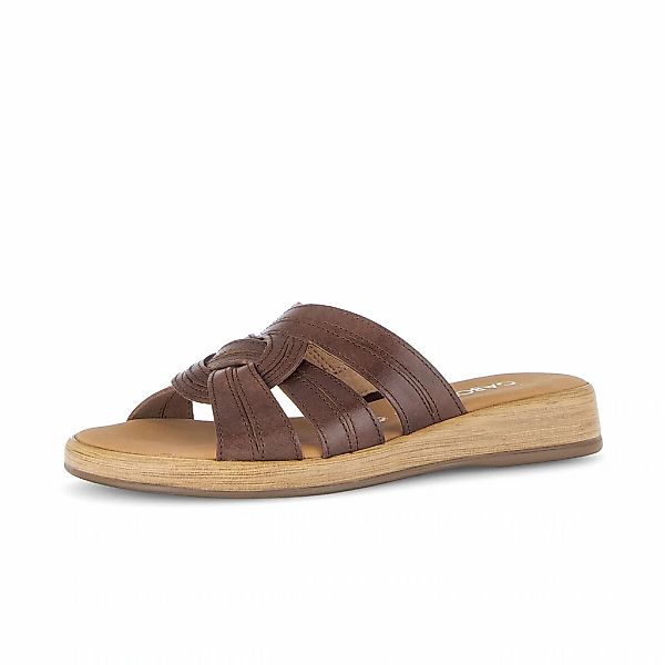 Gabor Pantolette "Pantolette" günstig online kaufen