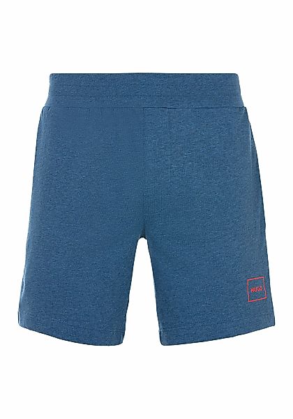 HUGO Underwear Shorts "Laze Shorts CW 10", mit elastischem Bund günstig online kaufen