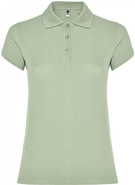 Roly Poloshirt Damen Star Woman Poloshirt, günstig online kaufen