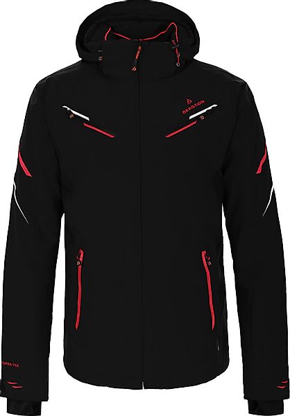 Bergson Skijacke DISTRICT Herren Skijacke, wattiert, günstig online kaufen