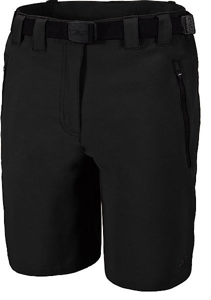 CMP Funktionsshorts WOMAN BERMUDA NERO günstig online kaufen