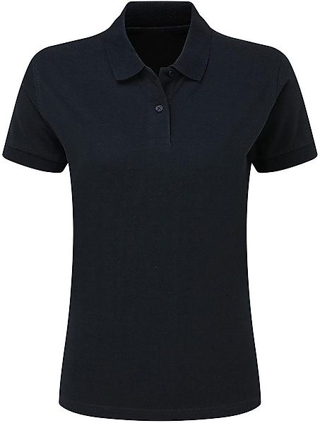 SG Signature Poloshirt Ladies' Cotton Poloshirt günstig online kaufen