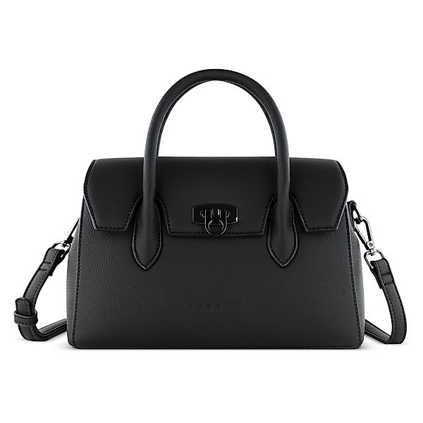 bugatti Schultertasche Ira, Polyurethan günstig online kaufen