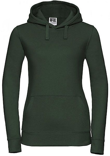 Russell Kapuzenpullover Ladies Authentic Hood günstig online kaufen