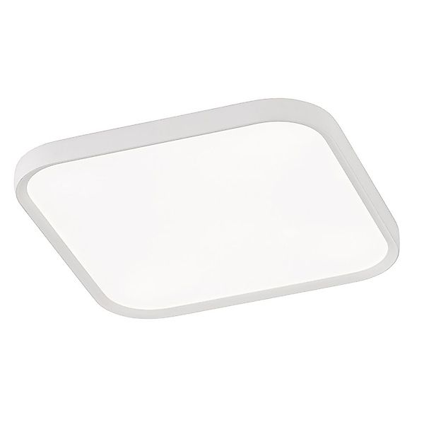 WOFI LED Deckenleuchte, LED-Leuchtmittel fest verbaut, günstig online kaufen