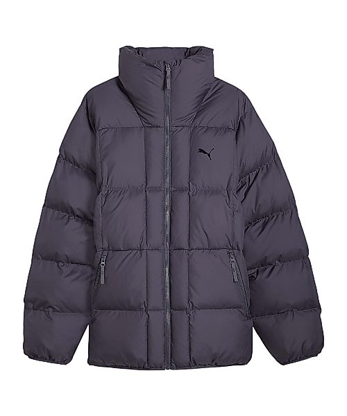 PUMA Sweatjacke PUMA Puffer Jacke Winterjacken günstig online kaufen