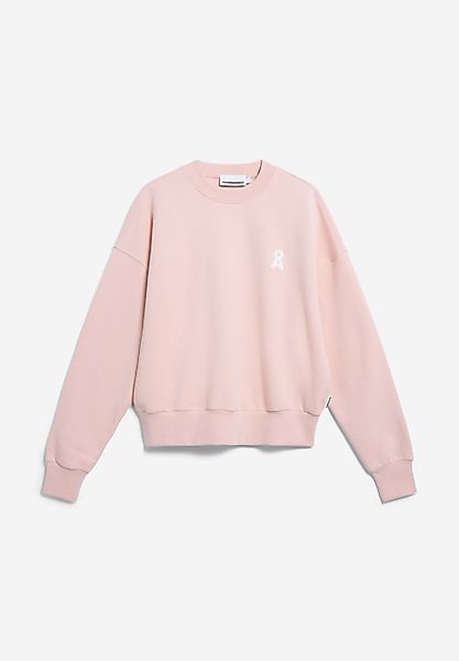Armedangels Sweatshirt ICONIC Å ALIZAA günstig online kaufen