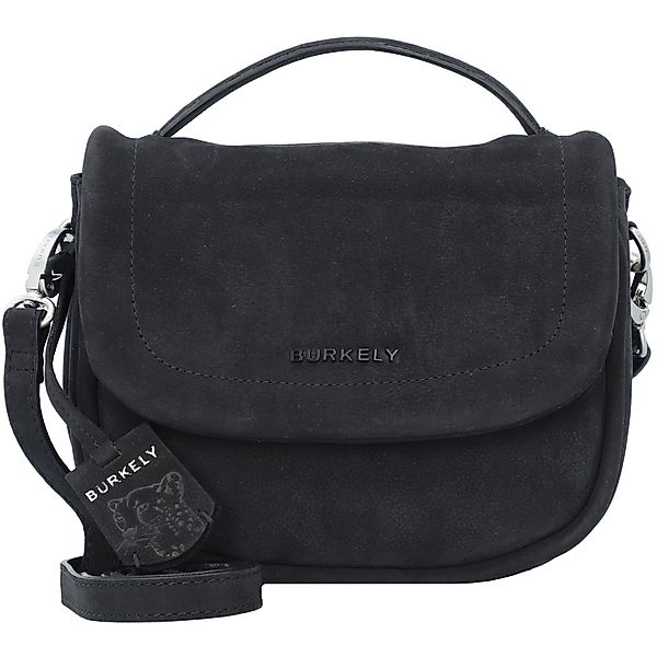 Burkely Henkeltasche Still Selene, Leder günstig online kaufen