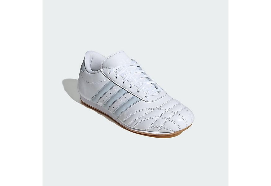 adidas Originals ADIDAS TAEKWONDO SCHUH, SCHNÜRSENKEL Schnürschuh (1-tlg) günstig online kaufen
