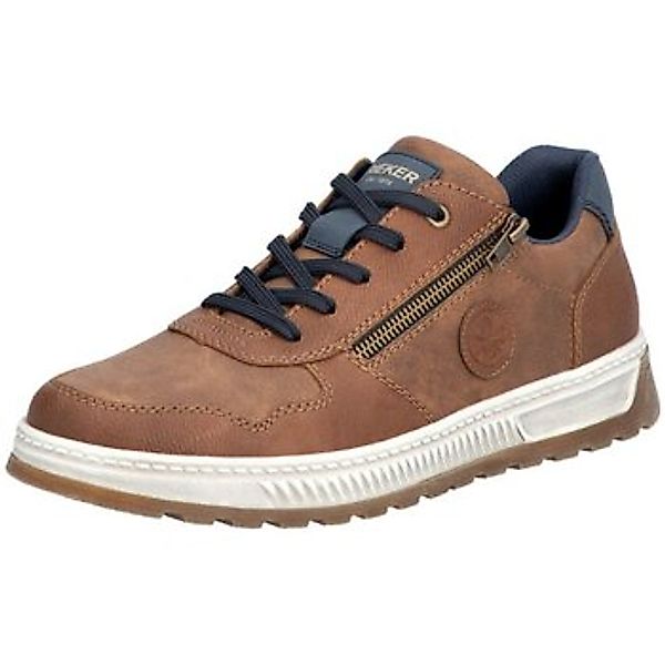 Rieker  Halbschuhe Schnuerschuhe HWK Halbschuhe 37029-24 günstig online kaufen