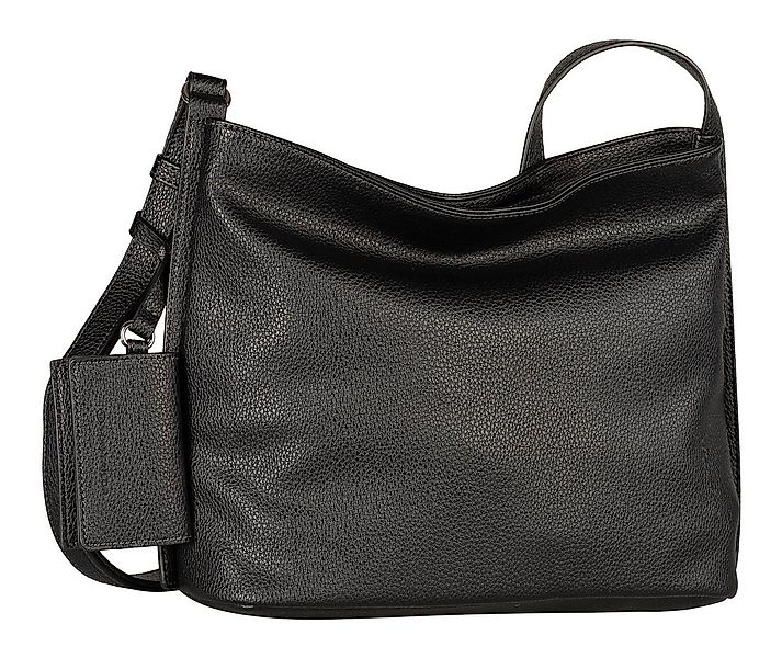 TOM TAILOR Schultertasche Hobo Bag (Set, 2-tlg) günstig online kaufen