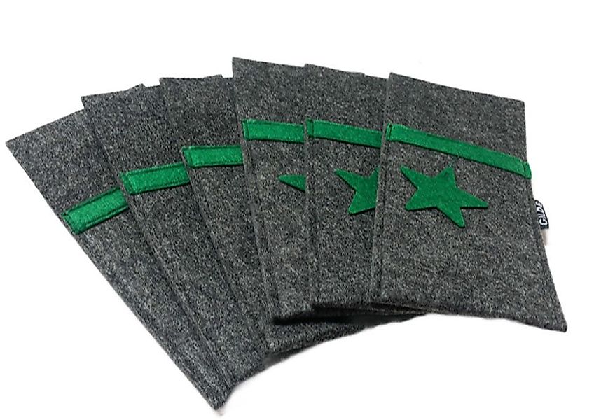 GILDE Besteckhalter Gilde Filz Bestecktaschen mit günstig online kaufen