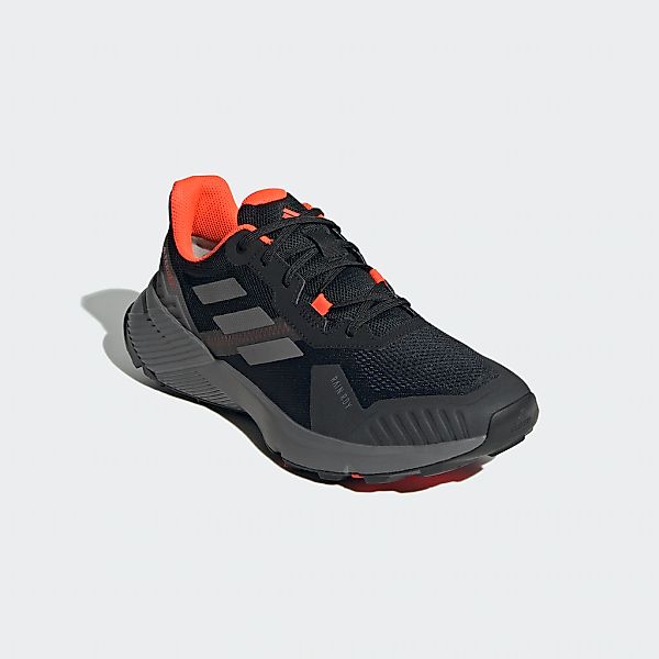 adidas TERREX Trailrunningschuh "SOULSTRIDE RAIN.RDY TRAILRUNNING", wasserd günstig online kaufen