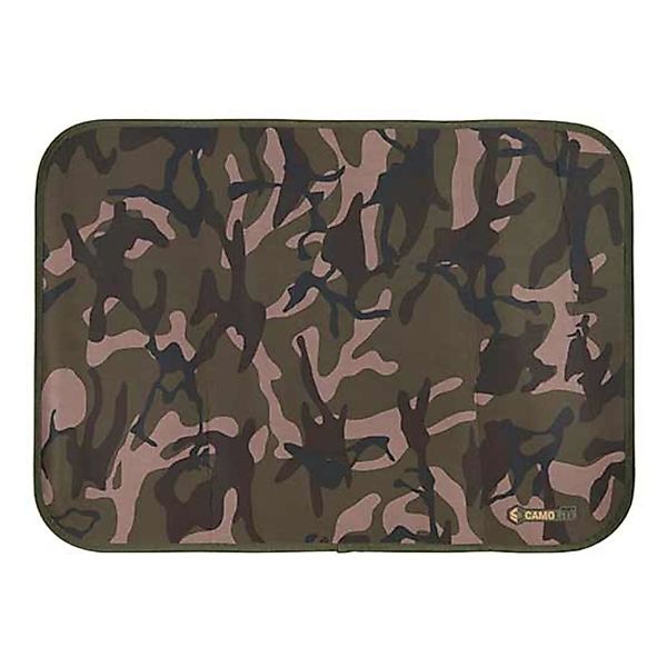 FOX International Angelzelt Fox Camolite Bivvy günstig online kaufen