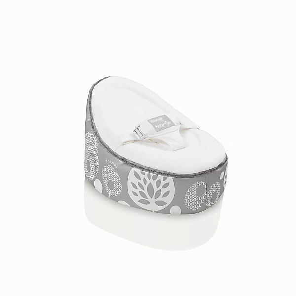 Baby-liegestuhl Babymoov Doomoo Nid Flower günstig online kaufen