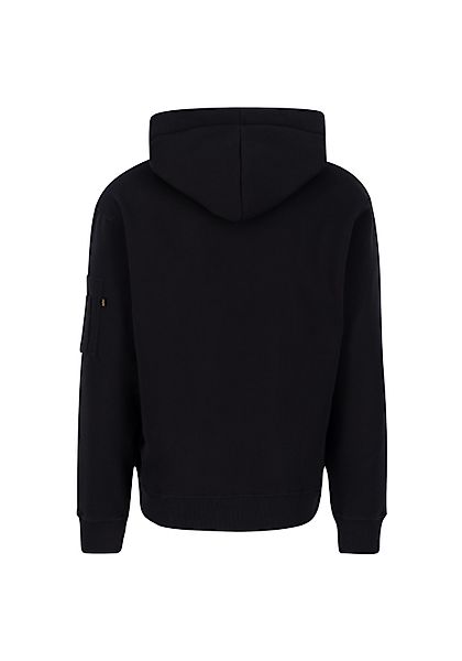 Alpha Industries Hoodie 3D Small Logo günstig online kaufen
