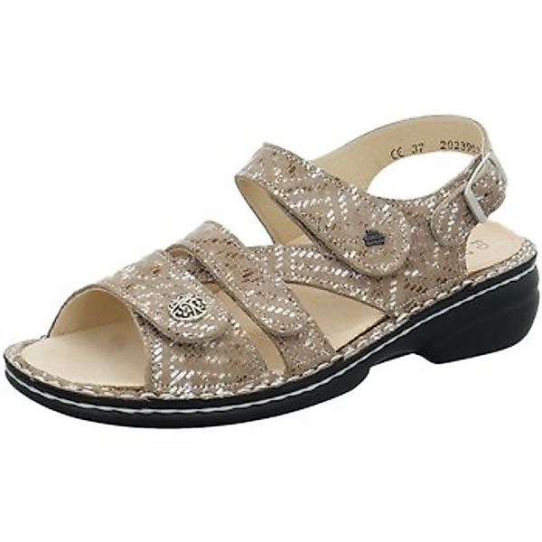 Finn Comfort  Sandalen Sandaletten Gomera 02562-728466 günstig online kaufen