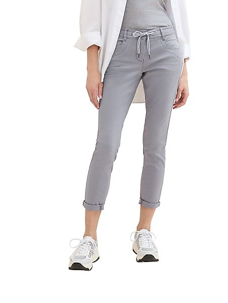 TOM TAILOR 7/8-Hose mit Bindeband am günstig online kaufen