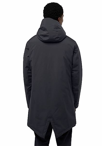 Jack Wolfskin Daunenmantel "BRANDENBURGER", Wärmend, winddicht, Daunenjacke günstig online kaufen
