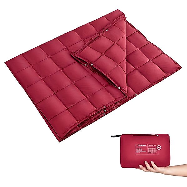 Outdoordecke Camping Decke Smart 540 Picknick günstig online kaufen