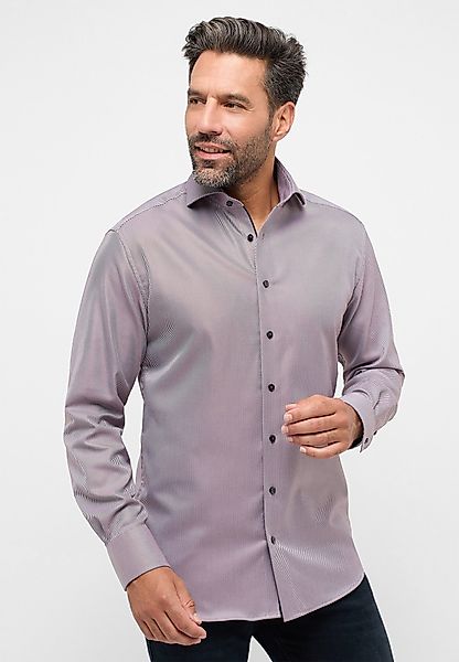 Eterna Langarmhemd MODERN FIT NON IRON günstig online kaufen