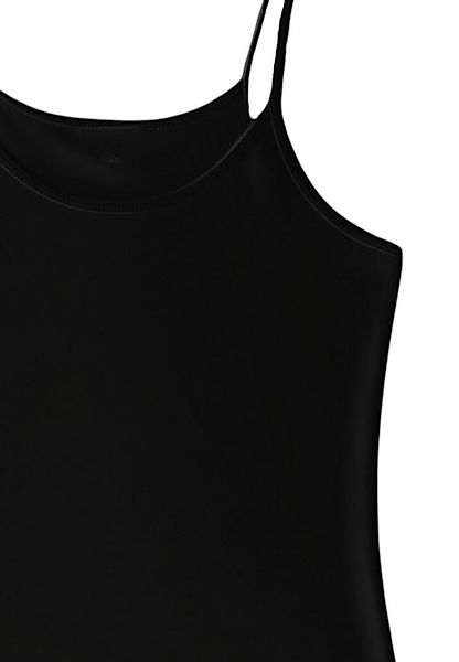 Diademita Tanktop BASIC MAX Spaghetti-Tanktop 3er Pack (Set, 3-tlg., 3er Pa günstig online kaufen