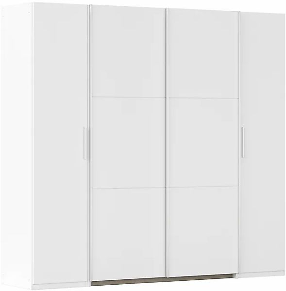 rauch Schwebetürenschrank »Kleiderschrank Drehtürenschrank Schrank Garderob günstig online kaufen