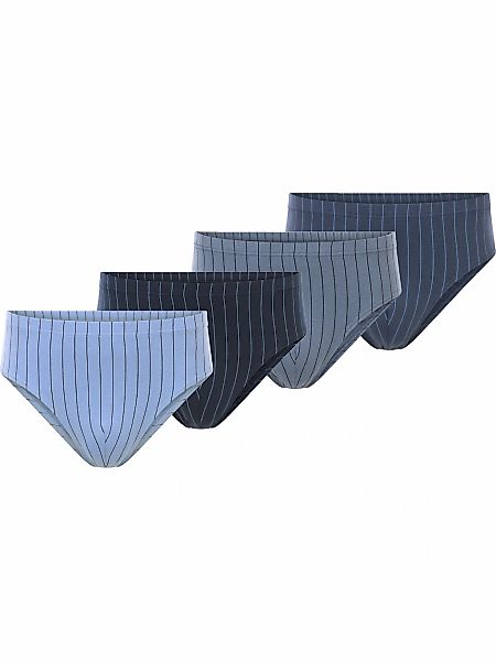 Babista Slip "4er Pack Sportslip CIATORRO" günstig online kaufen