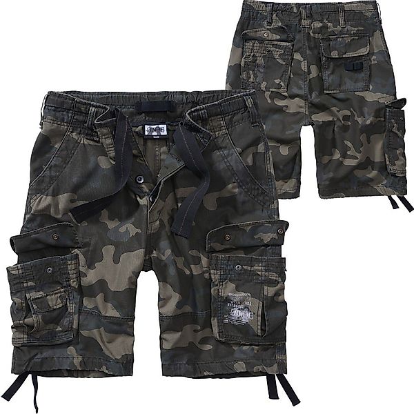 BWuM Shorts BWuM M65 Pure Vintage günstig online kaufen