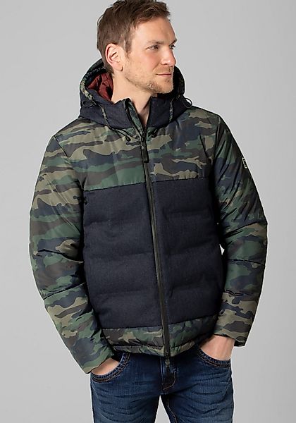 TIMEZONE Outdoorjacke Tech Jacket 1 günstig online kaufen