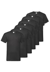 Fruit of the Loom T-Shirt (Packung, günstig online kaufen