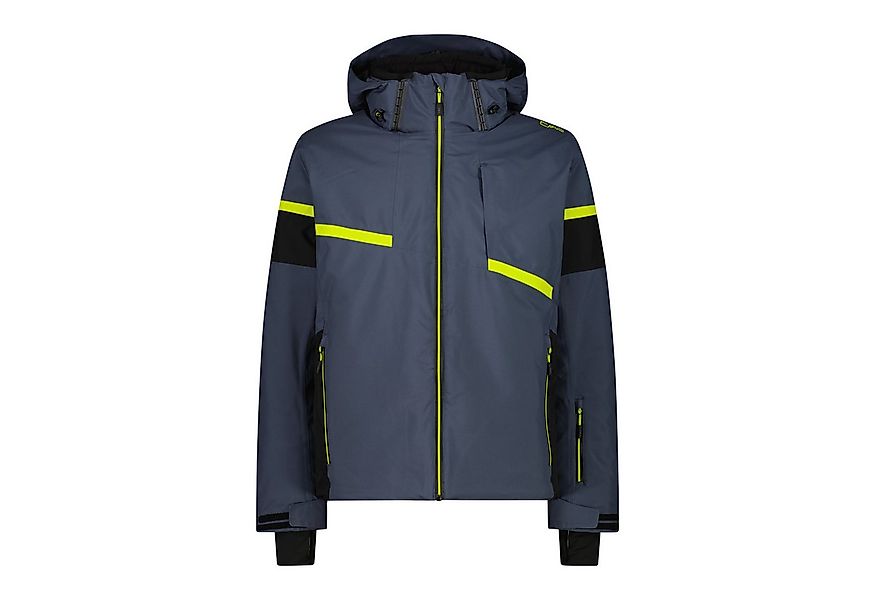 CMP Skijacke CMP Herren Skijacke MAN JACKET ZIP HOOD 34W4677 günstig online kaufen